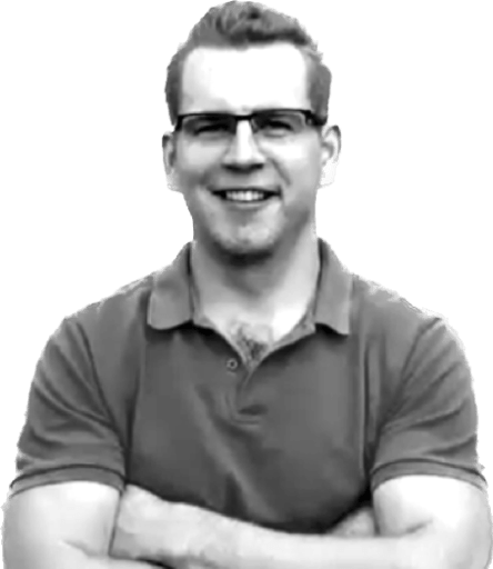 Photo of Pieter van Heerden